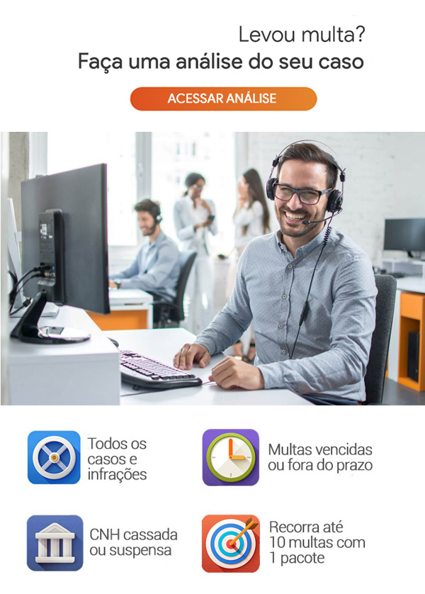 DETRAN Recursos